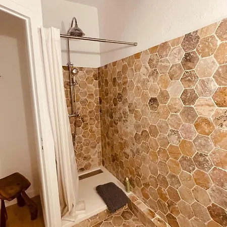 Grande Maison Avec Jardin Vieux Village * Mougins