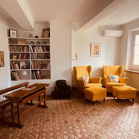 Grande Maison Avec Jardin Vieux Village Mougins
