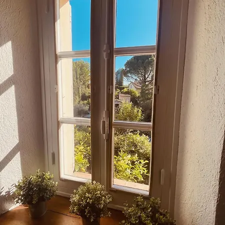 Grande Maison Avec Jardin Vieux Village Holiday home
